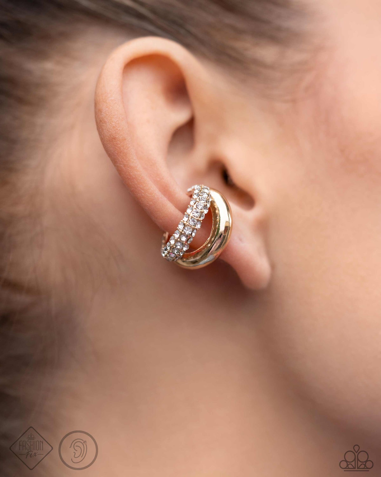 Fashion Fix April 2024-Magnificient Musings