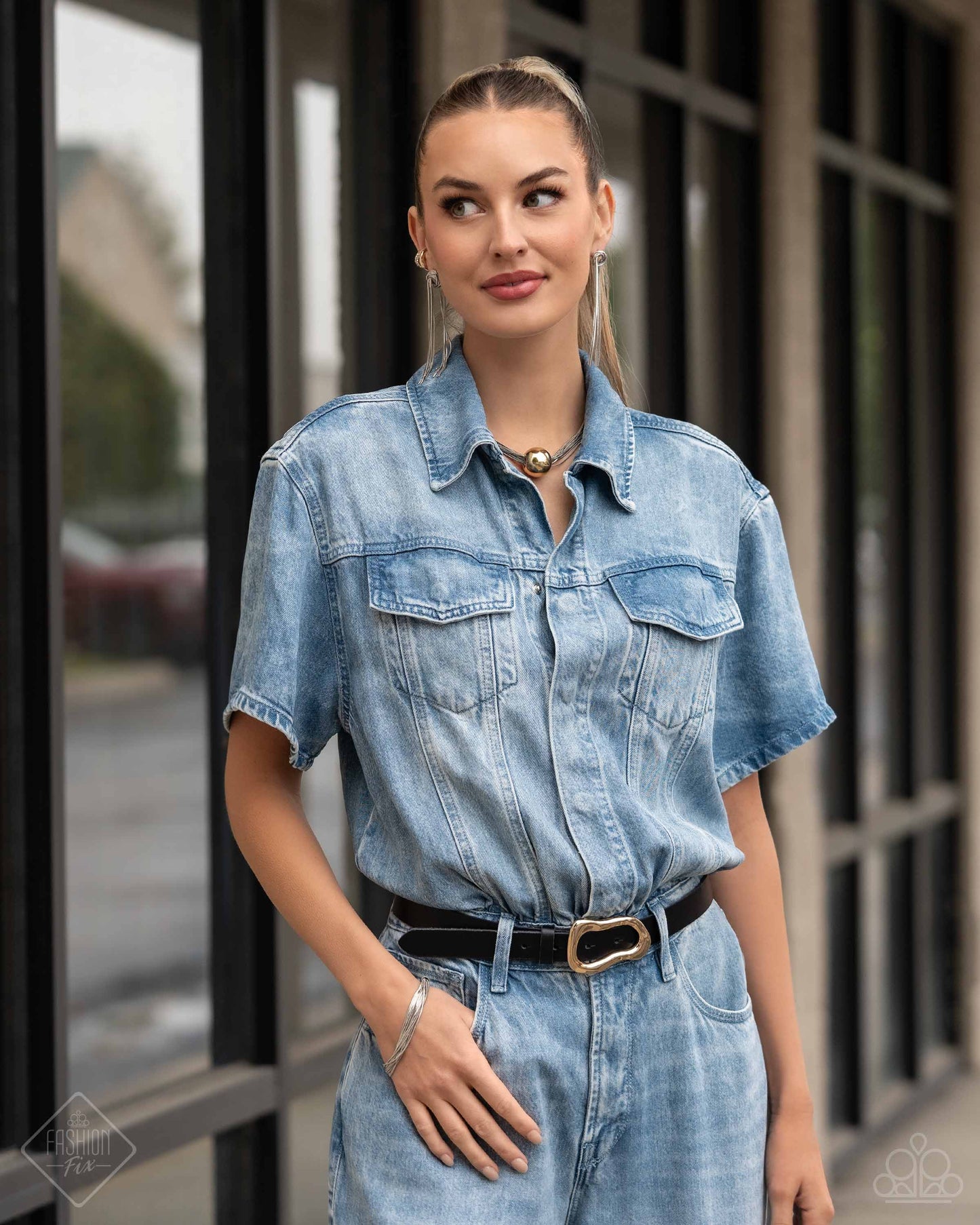 Fashion Fix April 2024-Magnificient Musings