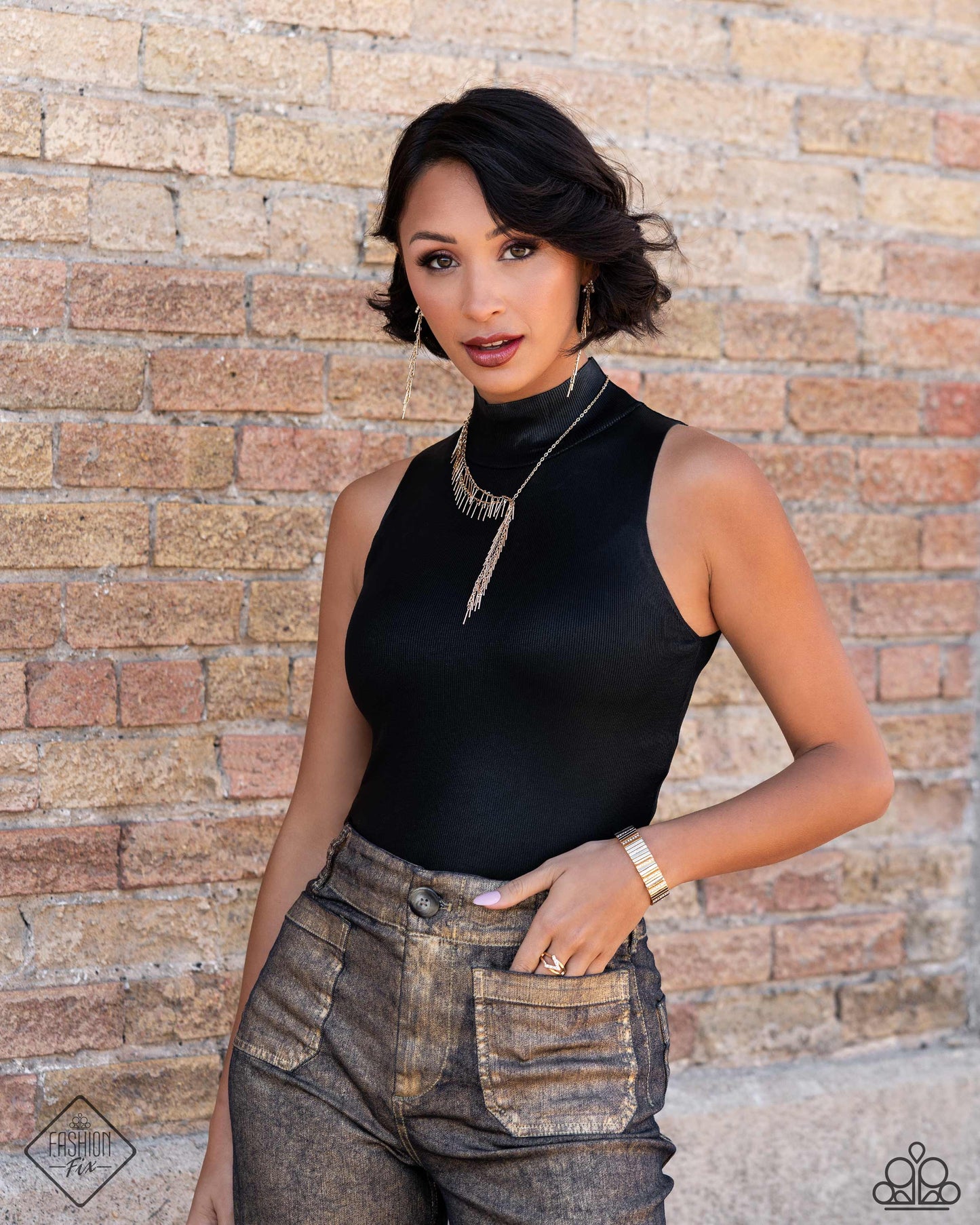 Magnificent Musings - Complete Trend Blend- May 2024 Fashion Fix