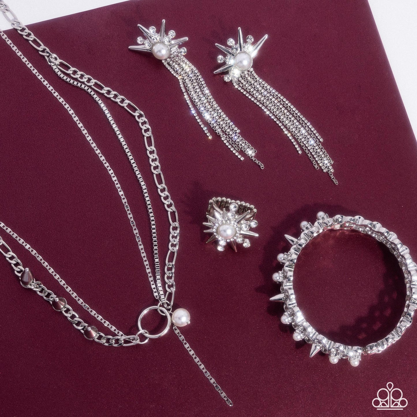 Fashion Fix September 2024-Magnificent Musings 4 Piece Set