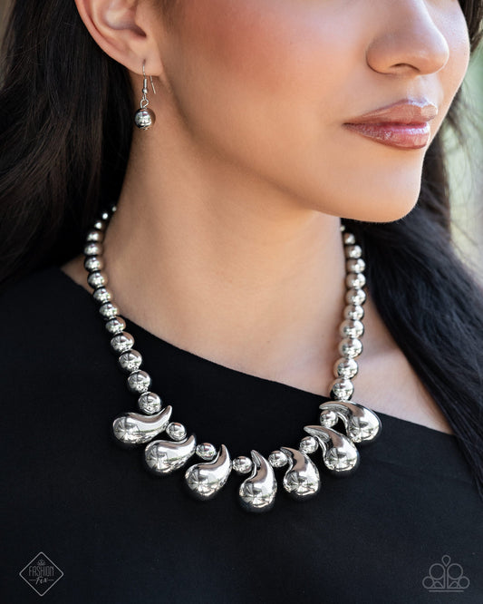 Fashion Fix October 2024- Magnificent Musings 4 Piece Set