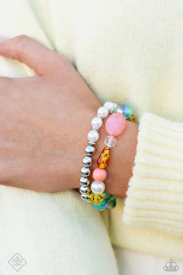 Fashion Fix February 2024-Glimpses of Malibu