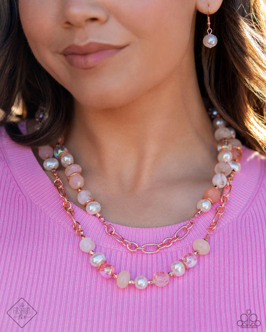 Glimpses of Malibu - Complete Trend Blend- May 2024 Fashion Fix