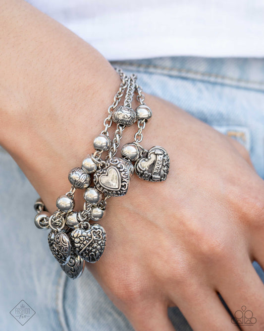 Fashion Fix August 2024-Glimpses of Malibu