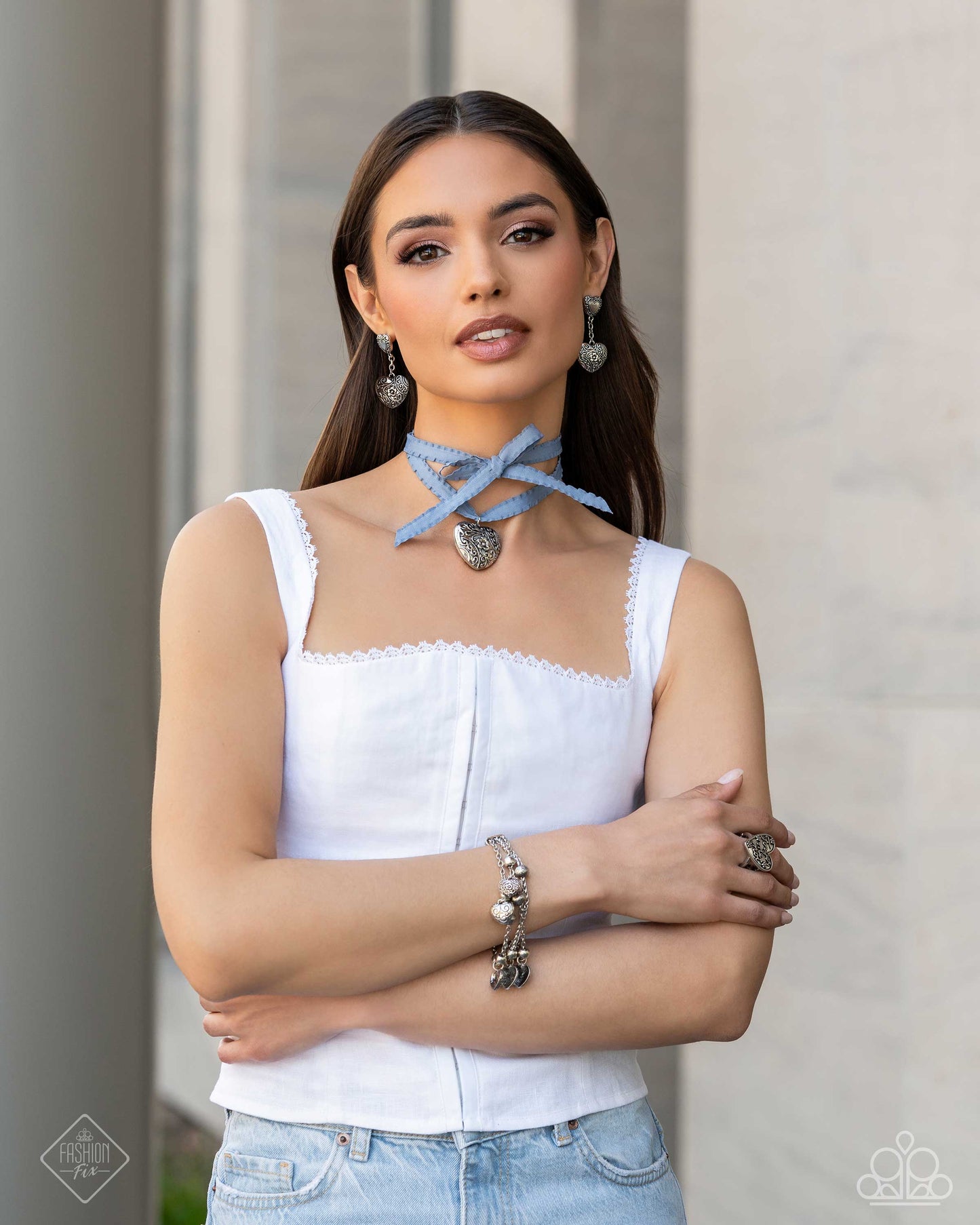 Fashion Fix August 2024-Glimpses of Malibu