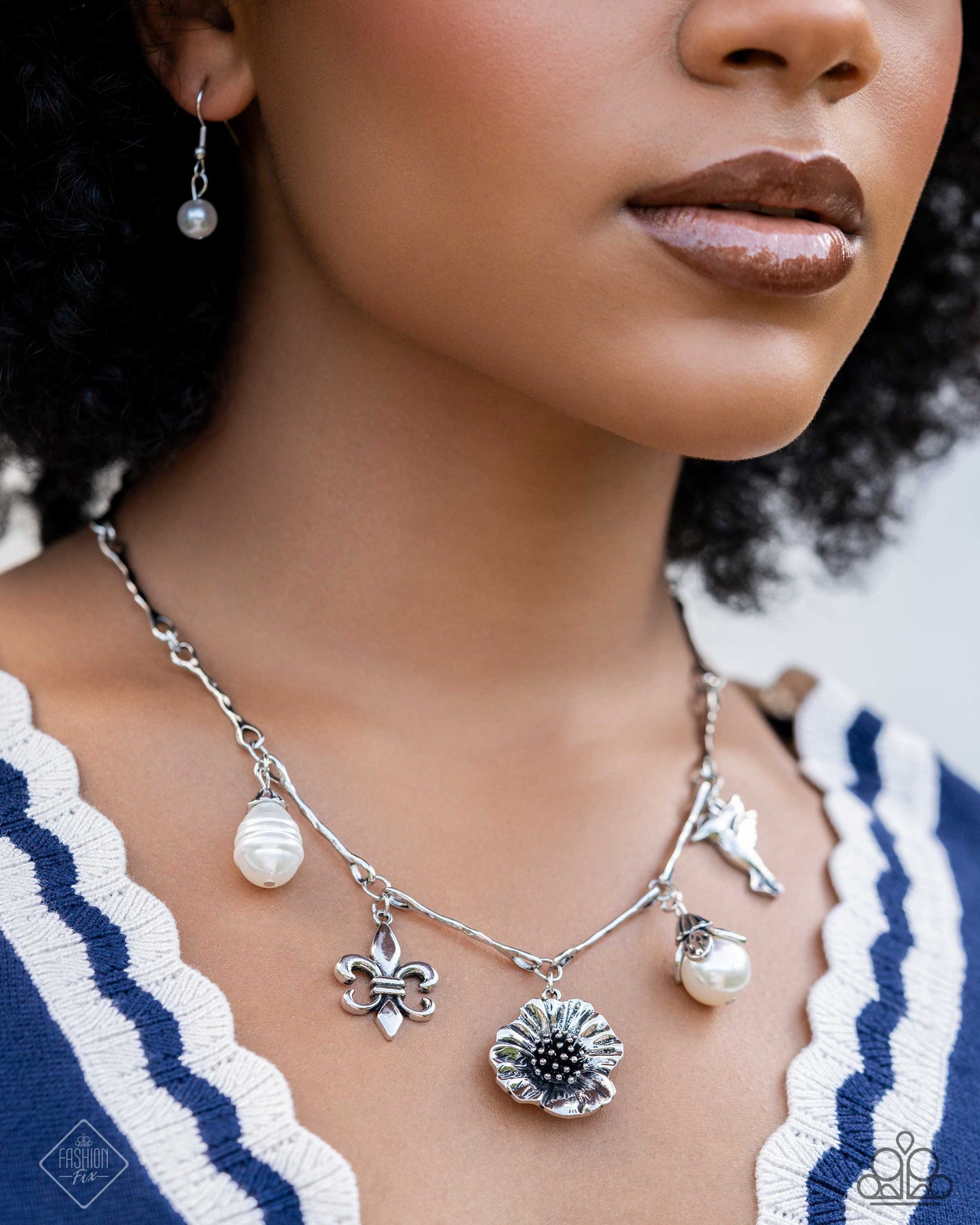 Fashion Fix September 2024-Glimpses of Malibu 4 Piece Set