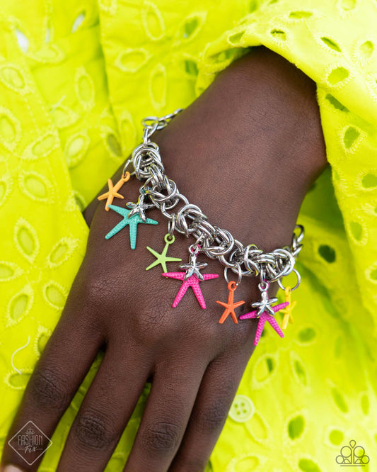 Fashion Fix April 2024-Sunset Sightings