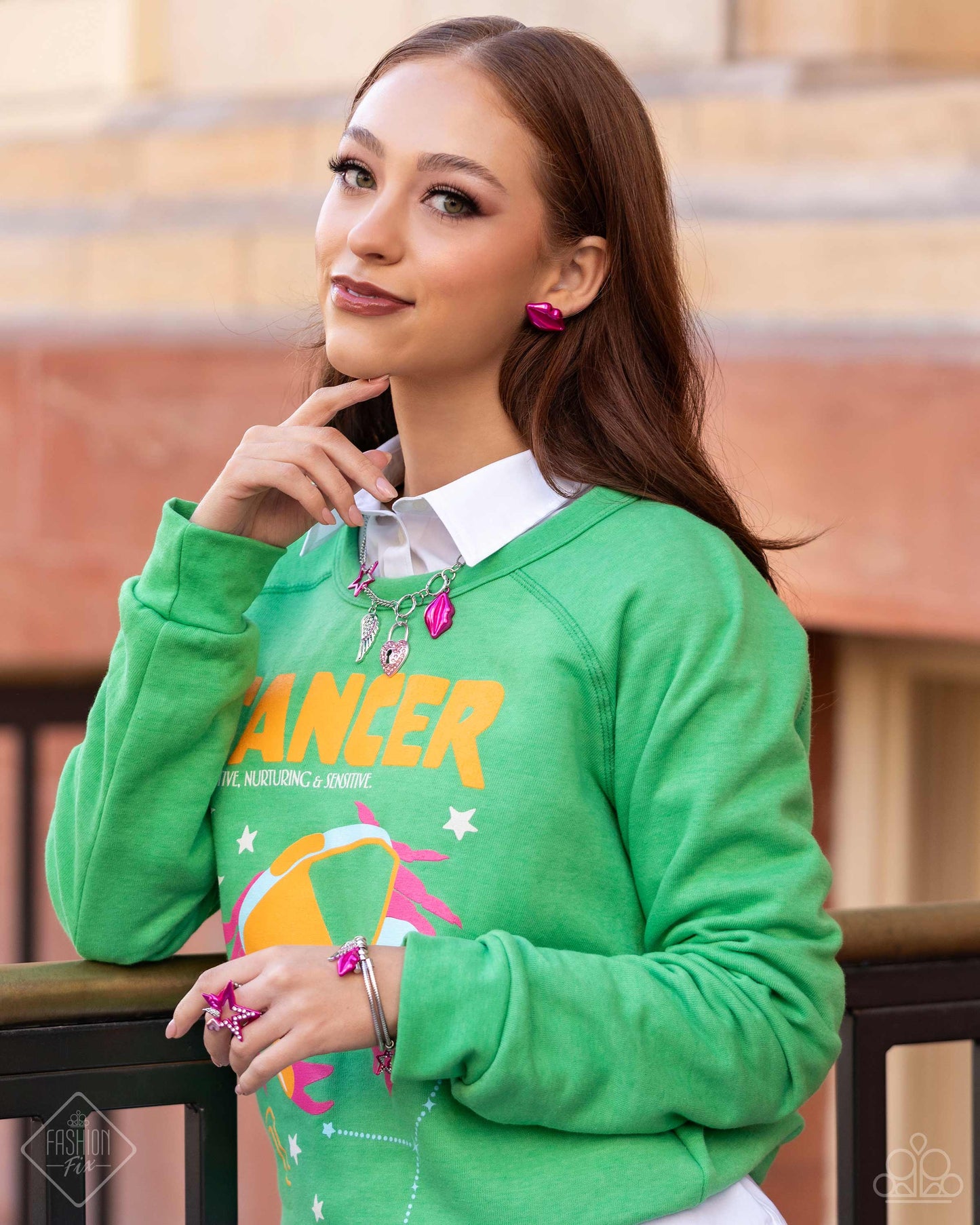 Sunset Sightings - Complete Trend Blend- May 2024 Fashion Fix