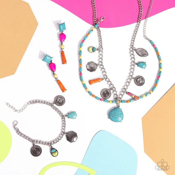 Fashion Fix February 2024- Simply Santa Fe
