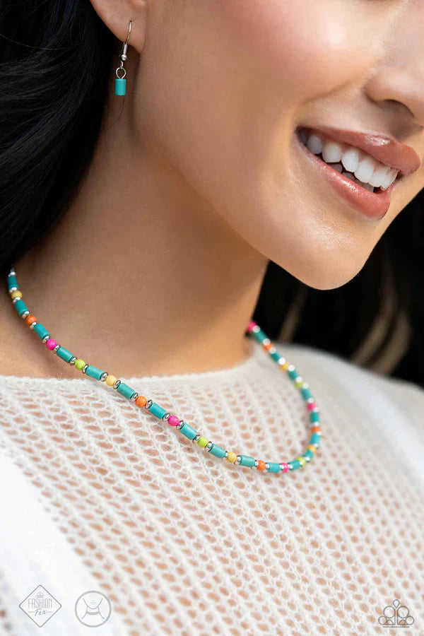 Fashion Fix February 2024- Simply Santa Fe