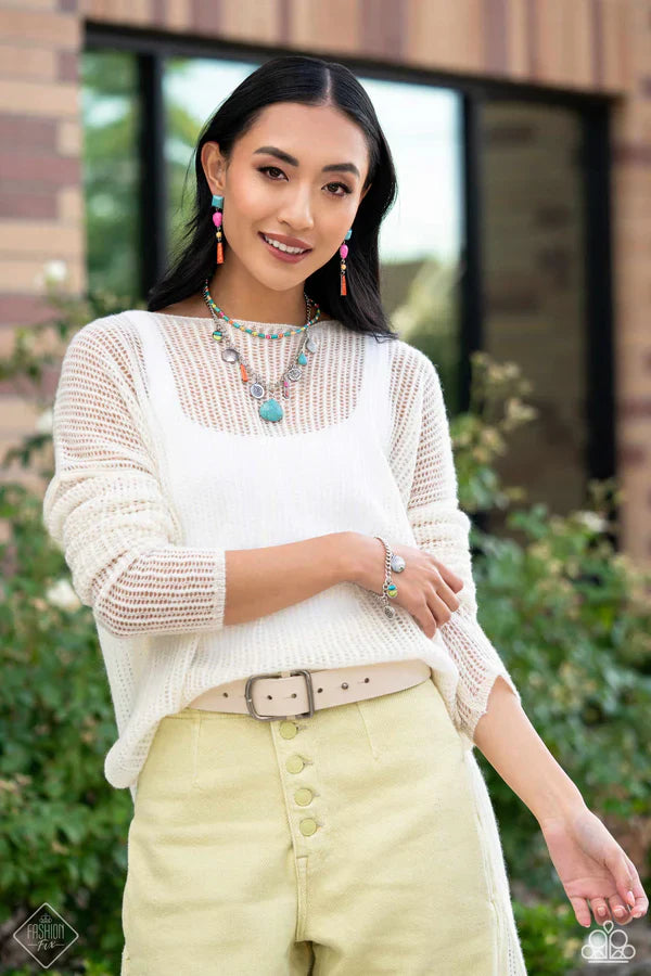 Fashion Fix February 2024- Simply Santa Fe