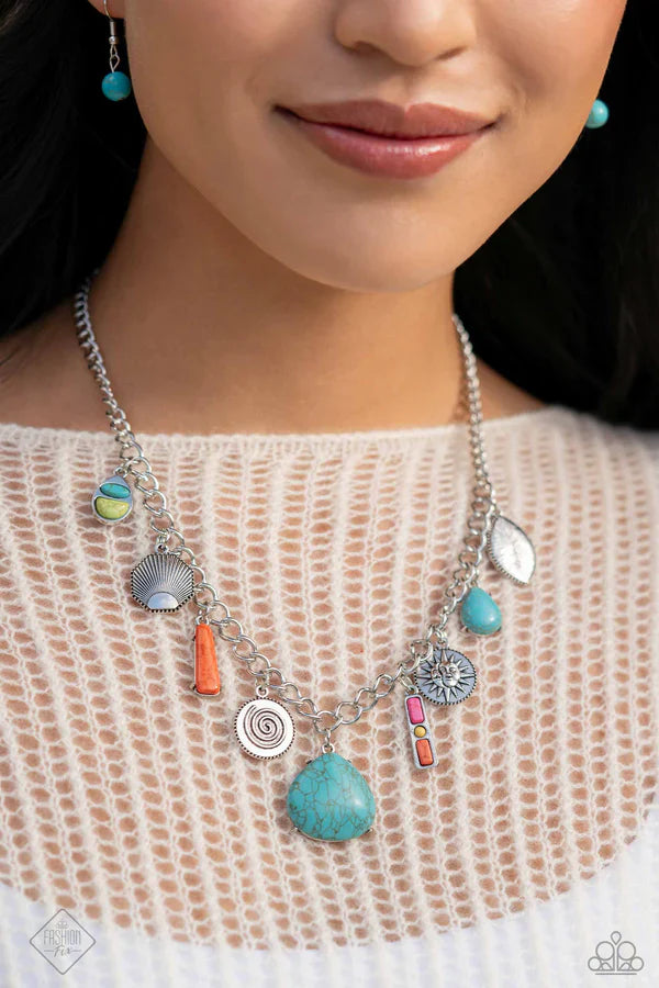 Fashion Fix February 2024- Simply Santa Fe
