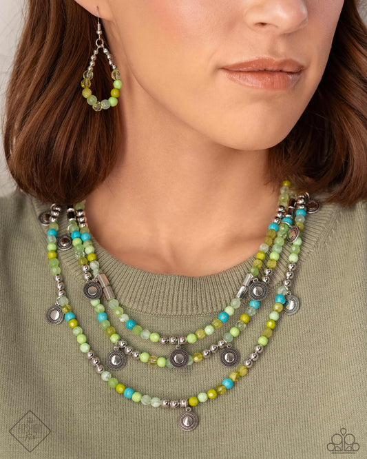 Fashion Fix April 2024-Simply Santa Fe