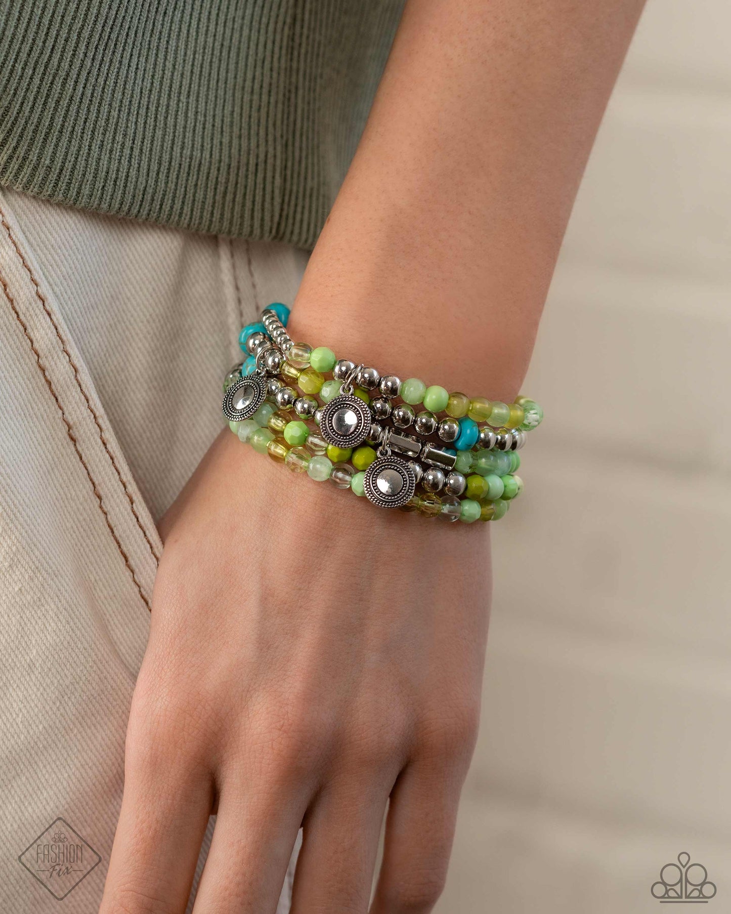 Fashion Fix April 2024-Simply Santa Fe