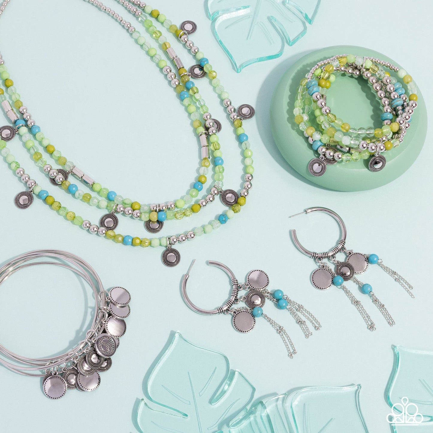 Fashion Fix April 2024-Simply Santa Fe