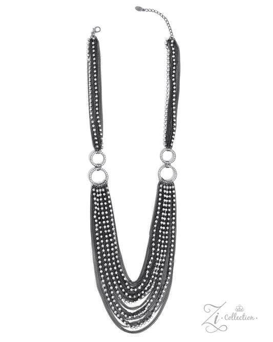 The Janet- 2024 Zi Collection