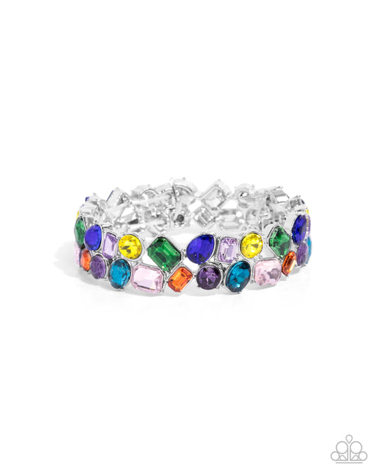 Handcrafted Haven - Multi Bracelet