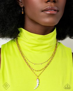 Fashion Fix November 2024- Sunset Sightings