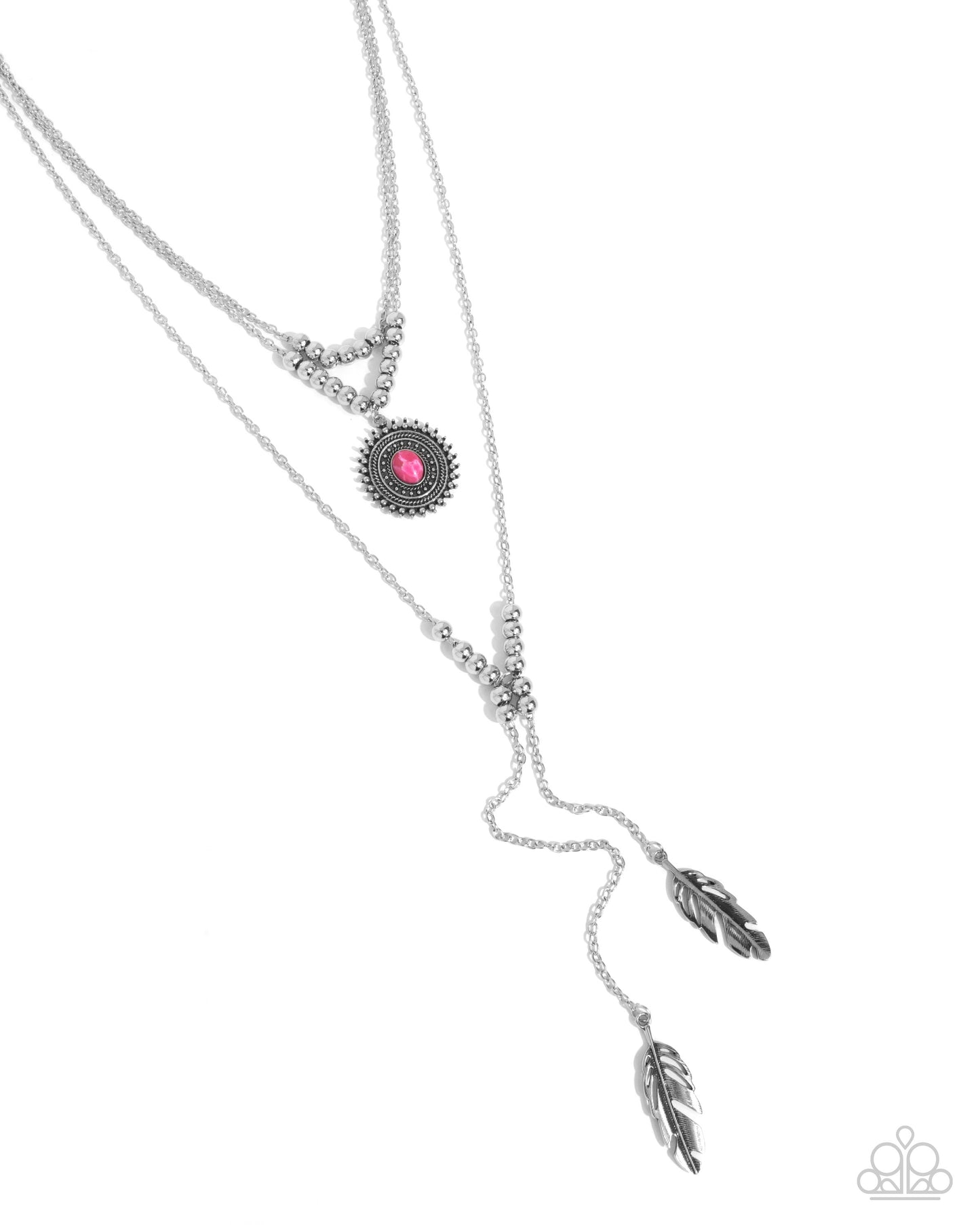 Free-Spirited Freestyle - Pink