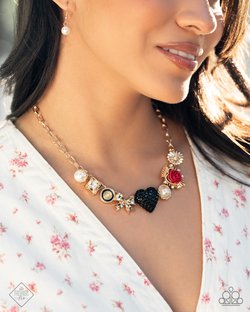 Fashion Fix November 2024-Glimpses of Malibu