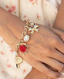 Fashion Fix November 2024-Glimpses of Malibu