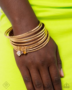 Fashion Fix November 2024- Sunset Sightings
