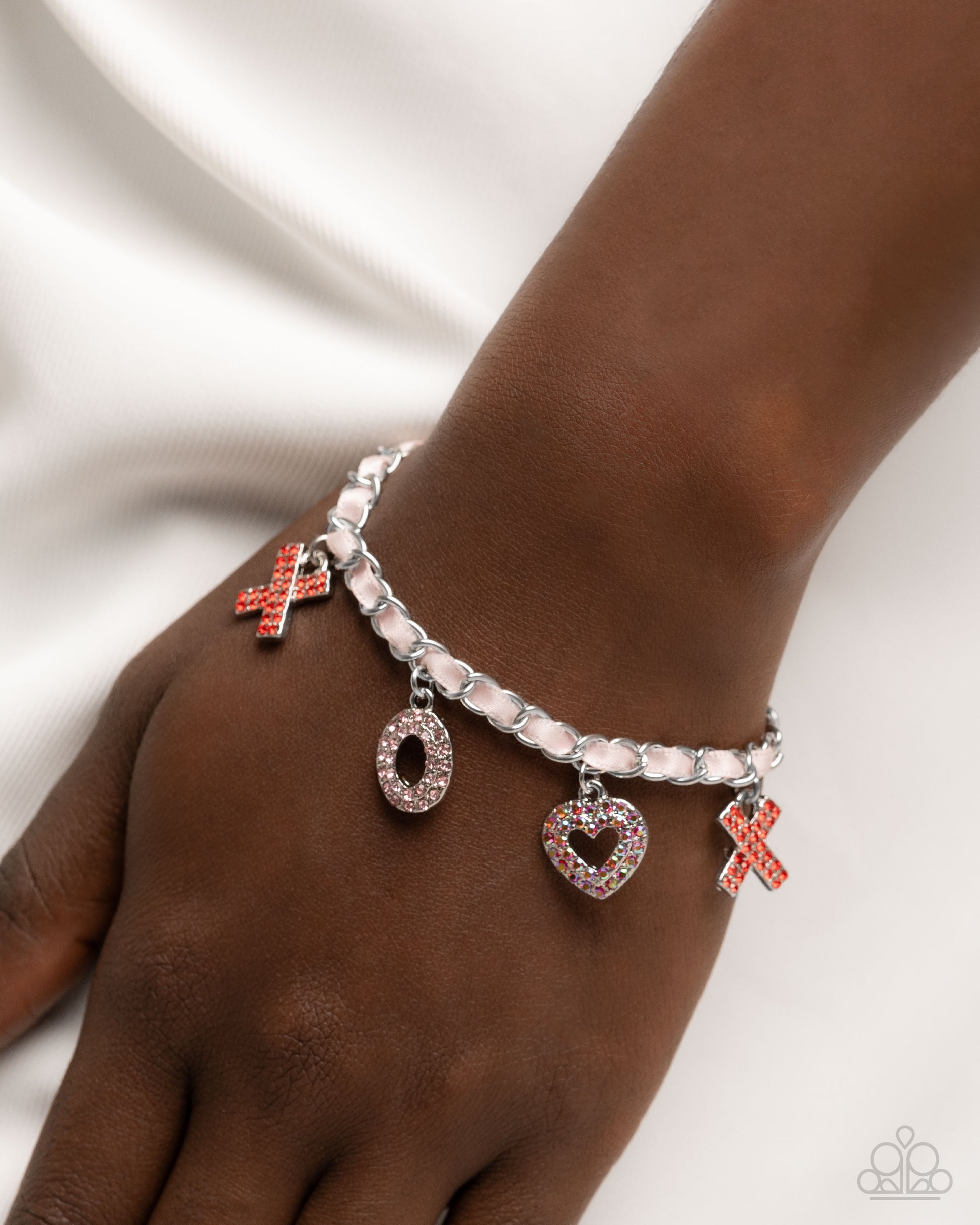 Complete Look - Bracelet  BB-MT-GC
