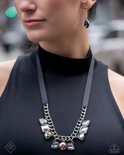 Fashion Fix December 2024- Magnificent Musings