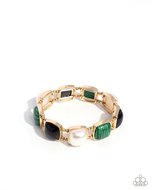 Everfree Elegance - Multi Bracelet
