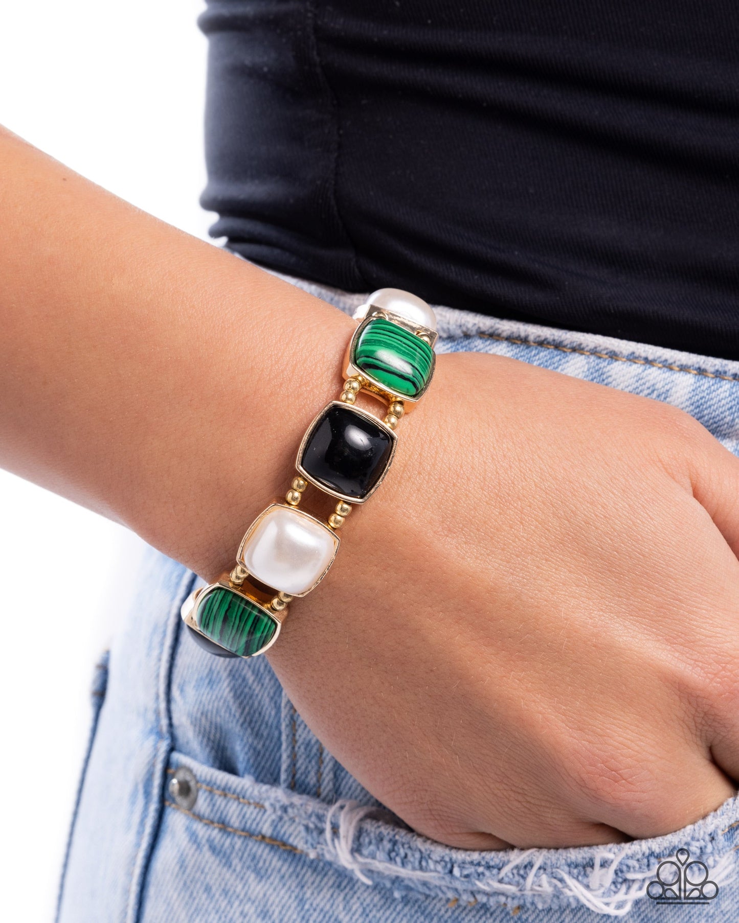 Everfree Elegance - Multi Bracelet