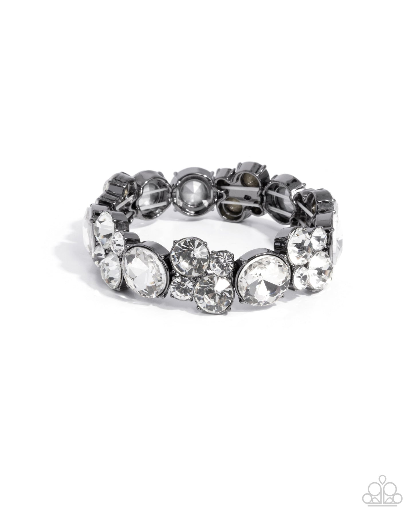 Standout Style - Black Bracelet