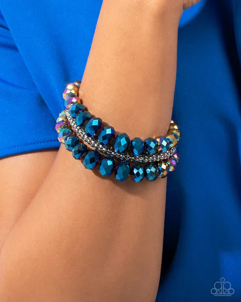 Truth Be BOLD - Multi Bracelet