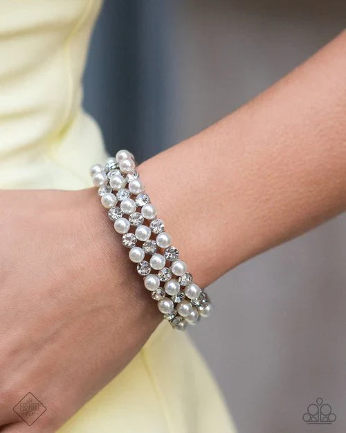 Fashion Fix February 2025 -Fiercely 5th Avenue