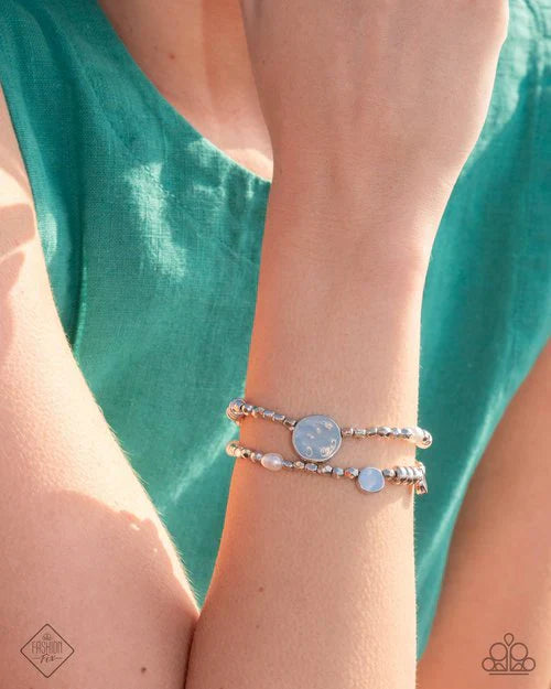 Fashion Fix February 2025 - Glimpses of Malibu