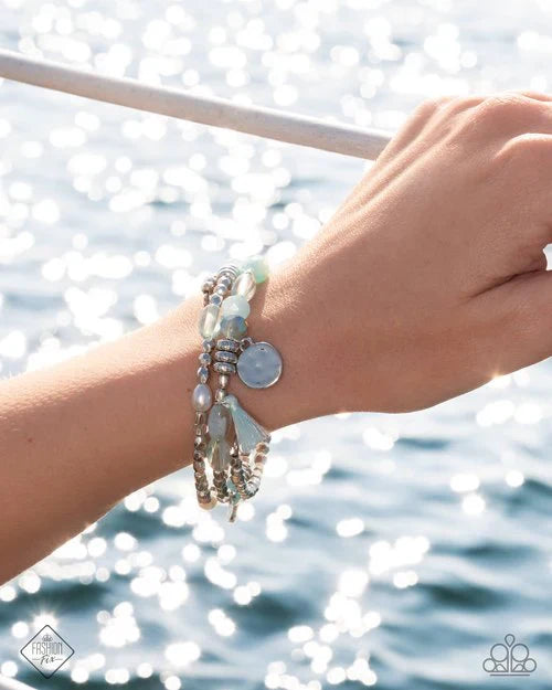 Fashion Fix February 2025 - Glimpses of Malibu