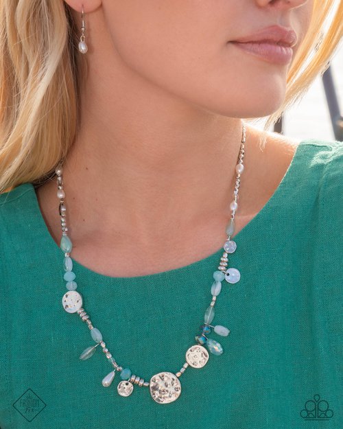 Fashion Fix February 2025 - Glimpses of Malibu
