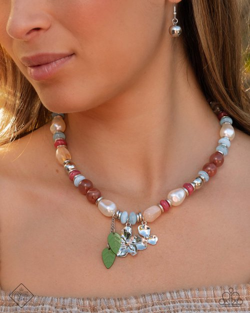 Fashion Fix March 2025- Glimpses of Malibu