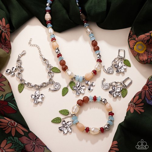 Fashion Fix March 2025- Glimpses of Malibu