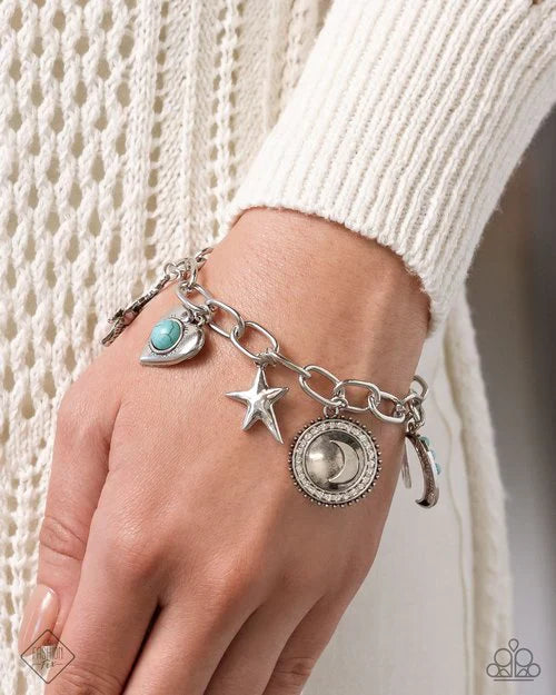 Fashion Fix February 2025 - Simply Santa Fe