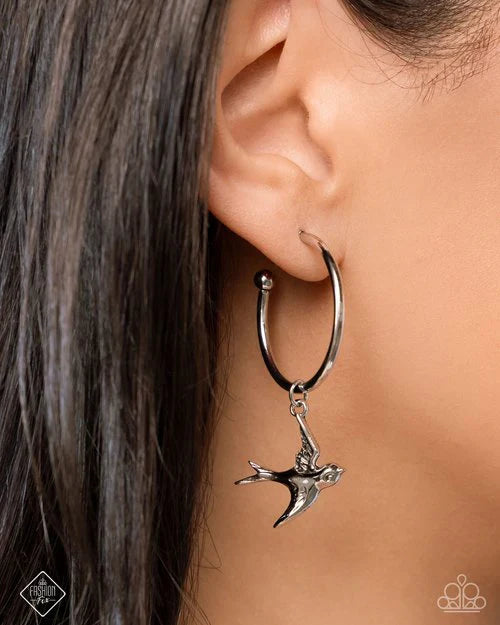 Fashion Fix February 2025 - Simply Santa Fe