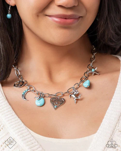 Fashion Fix February 2025 - Simply Santa Fe