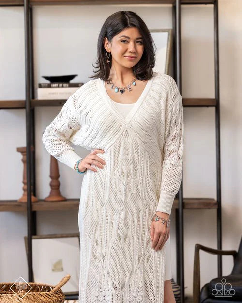 Fashion Fix February 2025 - Simply Santa Fe