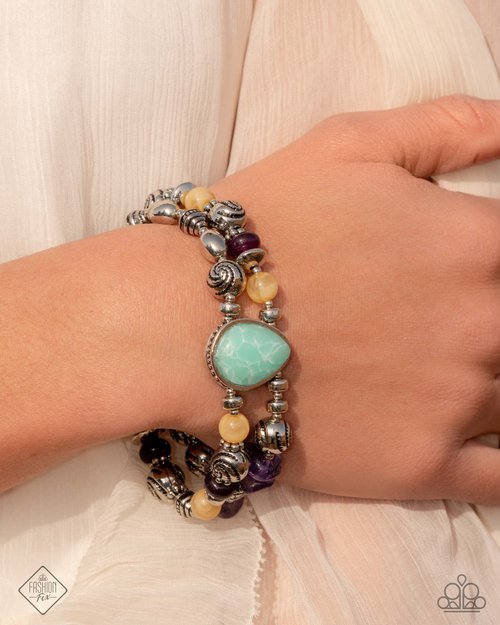 Fashion Fix March 2025- Simply Santa Fe