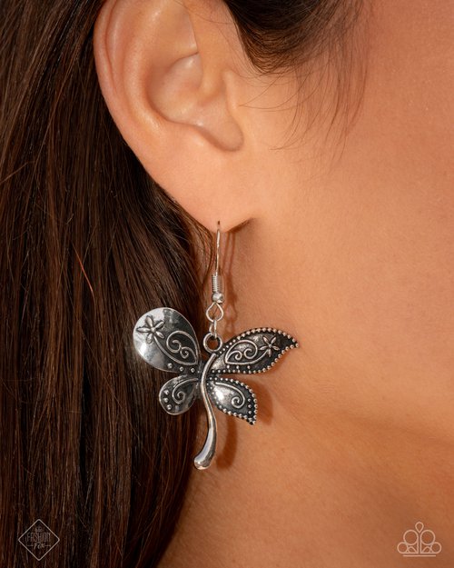 Fashion Fix March 2025- Simply Santa Fe