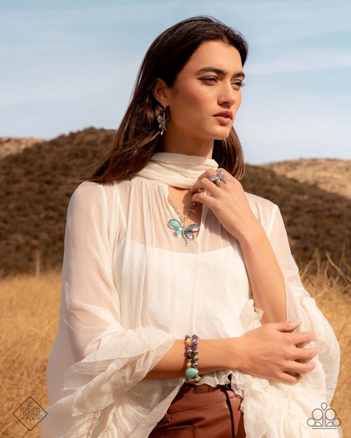Fashion Fix March 2025- Simply Santa Fe
