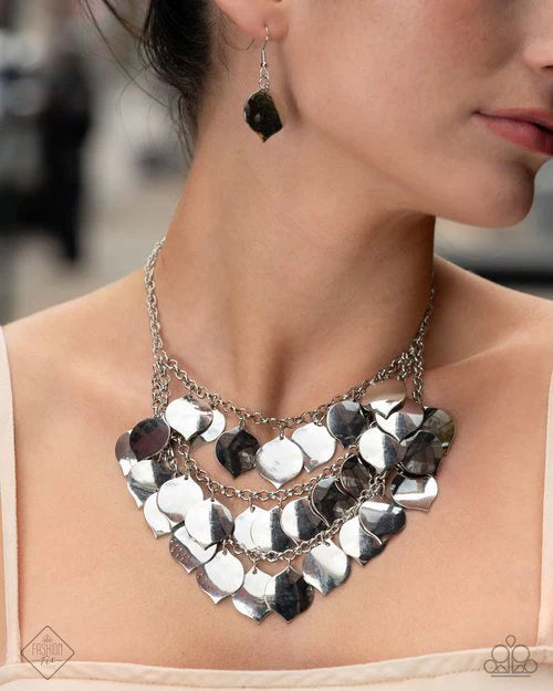 Fashion Fix February 2025 -Sunset Sightings