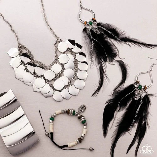 Fashion Fix February 2025 -Sunset Sightings