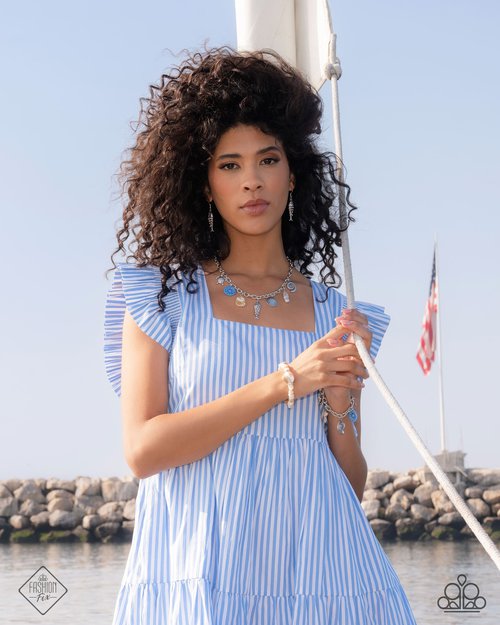 Fashion Fix March 2025- Sunset Sightings