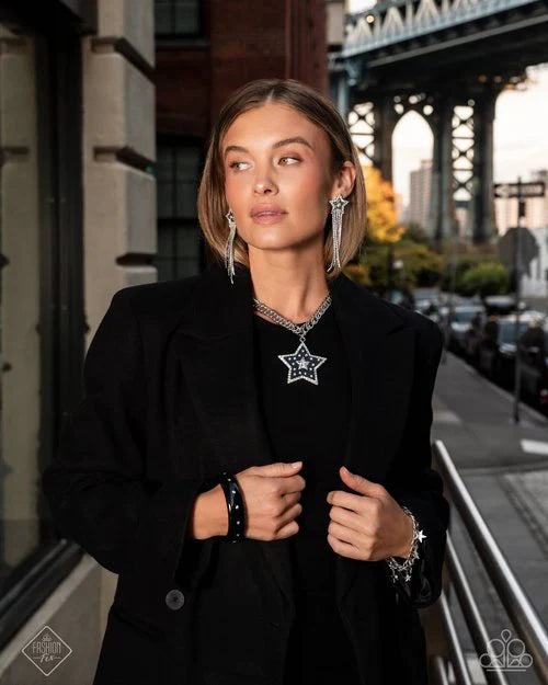 Fashion Fix February 2025 - Magnificent Musings