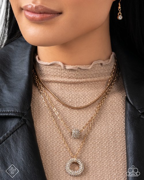 Fashion Fix March 2025- Magnificent Musings